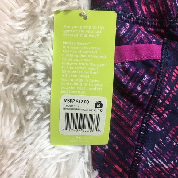 Marika Sport woman’s shorts - Picture 8 of 10